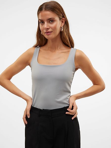 Vero Moda T-Shirt VMMILLION SL SQUARE günstig online kaufen