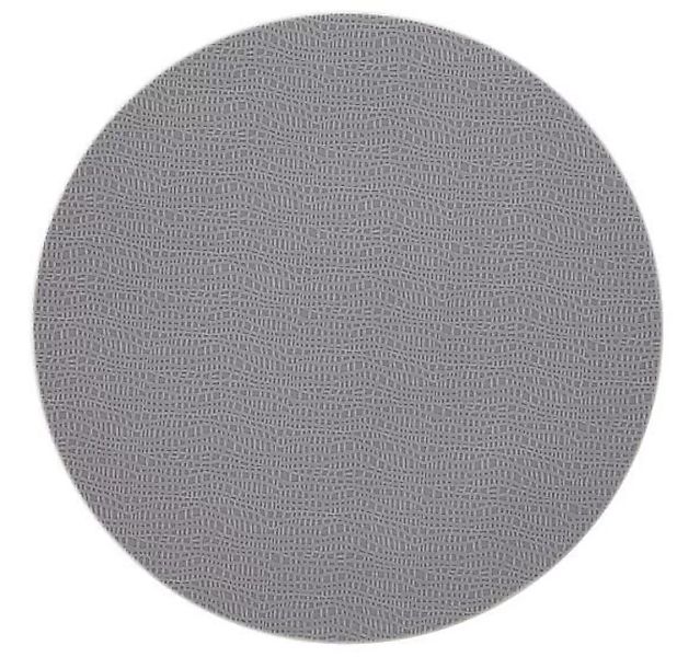 Seltmann Weiden Life Fashion - Elegant Grey Servierplatte flach rund 33 cm günstig online kaufen