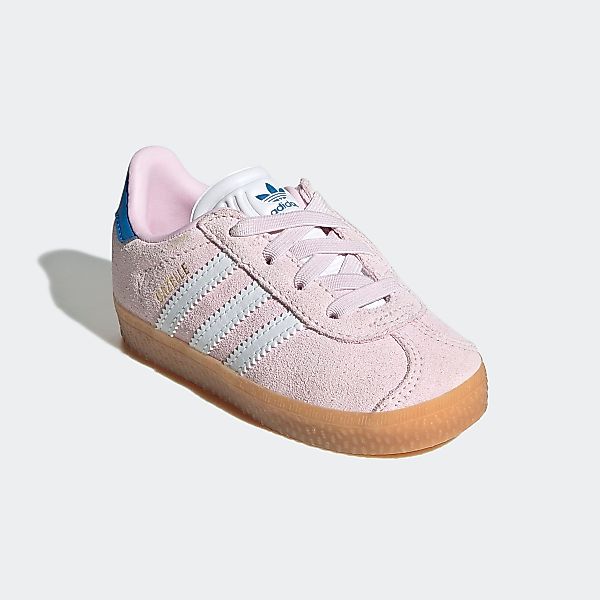 adidas Originals GAZELLE COMFORT CLOSURE ELASTIC günstig online kaufen