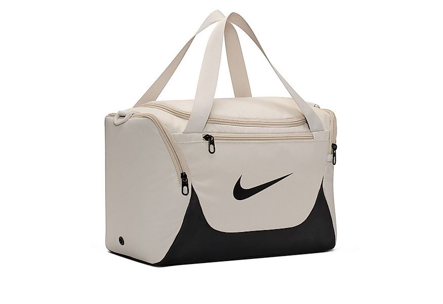 Nike Sporttasche NK BRSLA XS DUFF - X, für Erwachsene, mit belüftetem Seite günstig online kaufen