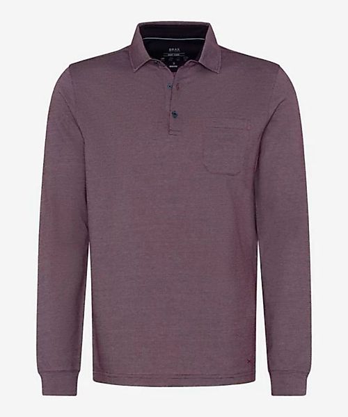 Brax Poloshirt Style PHARELL günstig online kaufen