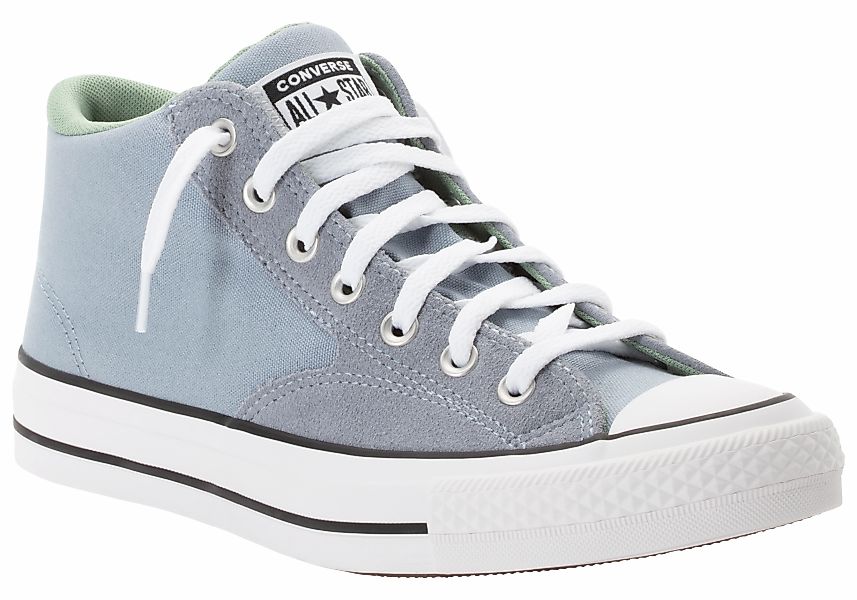 Converse Sneaker "CHUCK TAYLOR ALL STAR MALDEN STREET CANVAS & SUEDE" günstig online kaufen