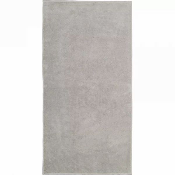 Cawö Duschtuch Duschtuch "Pure uni", Walk-Frottier günstig online kaufen