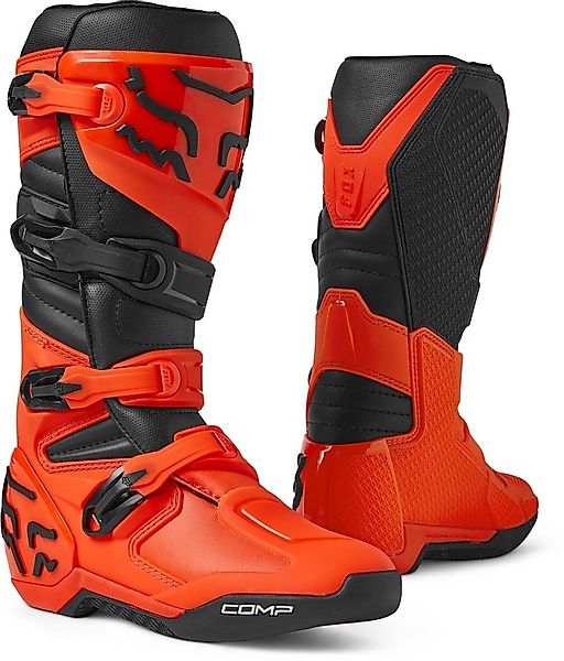 Fox Racing Comp Motocross Stiefel Motorradstiefel günstig online kaufen