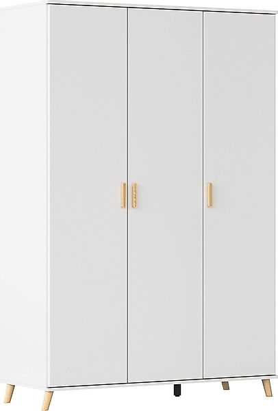 rauch Kleiderschrank »Ottos Choice Skandi Kinderzimmer Bestseller Schlafzim günstig online kaufen