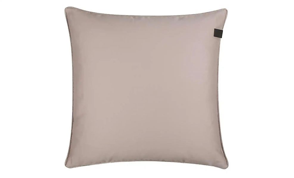 SCHÖNER WOHNEN-Kollektion Dekokissen Soft, 45x45 cm günstig online kaufen