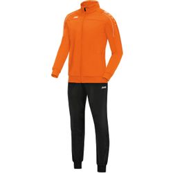 Jako Jogginganzug M9150 Trainingsanzug Polyester Classico günstig online kaufen
