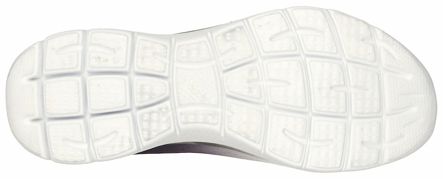 Skechers SUMMITS BRIGHT CHARMER Slip-On Sneaker günstig online kaufen