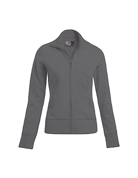 Promodoro Outdoorjacke Women´s Jacket Stand-Up Collar günstig online kaufen