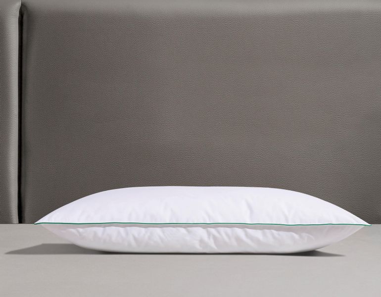 fjödur Federkissen "Fee, in 40x80 & 80x 80 cm erhältlich" Füllung: 85Federn günstig online kaufen