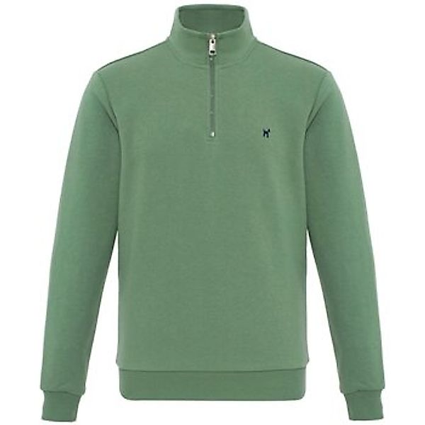 Williot  Pullover Evr-WilMSwet-02_Khaki günstig online kaufen