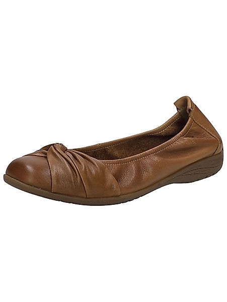 Josef Seibel Ballerinas Nappaleder Ballerina günstig online kaufen