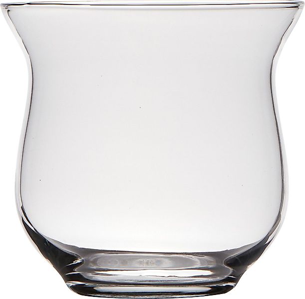 Hakbijl Glass Teelichthalter Amy, hot cut günstig online kaufen
