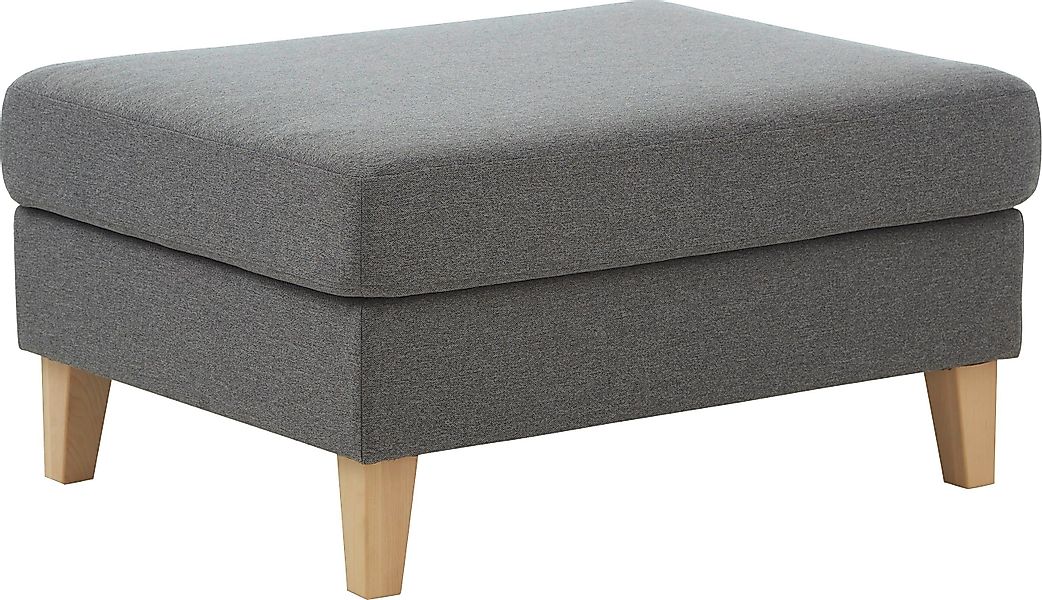 ATLANTIC home collection Hocker Mailo, Maße günstig online kaufen