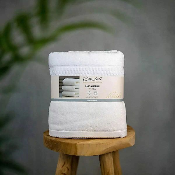 Cottonbabe Frottier Handtücher First Class günstig online kaufen