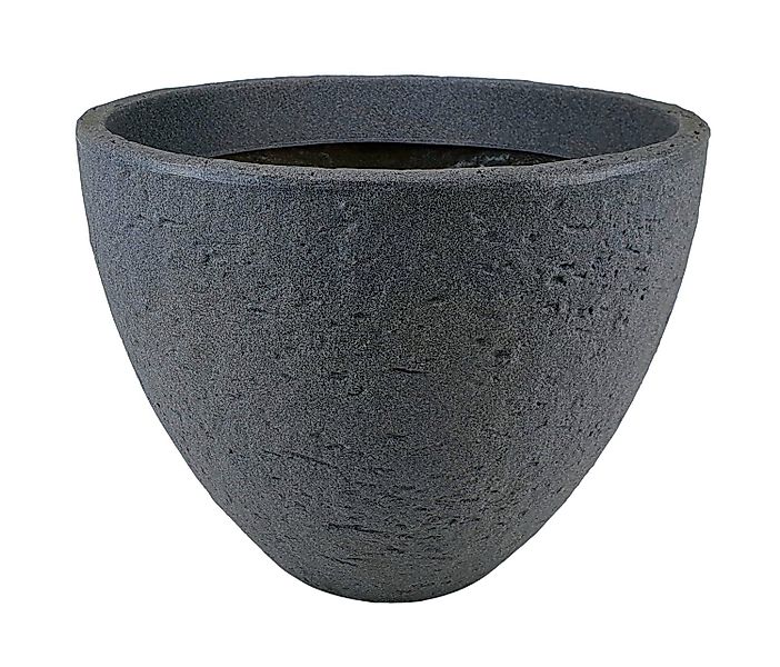 sesua Pflanzkübel Blumenkübel Stone Blumentopf Kunststoff günstig online kaufen