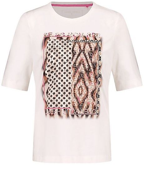 GERRY WEBER Kurzarmshirt günstig online kaufen