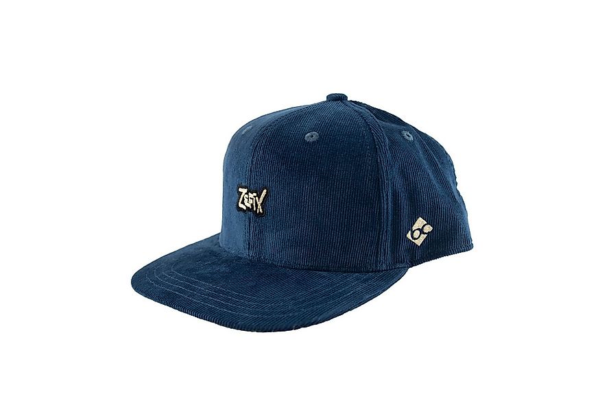 Bavarian Caps Snapback Cap Bavarian Caps Cap "Zefix" - dunkelblau (Snapback günstig online kaufen