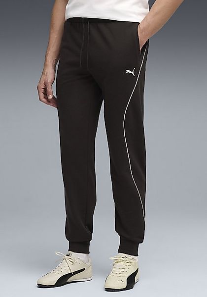 PUMA Trainingshose SPORT SWEATPANTS TR CL mit Eingrifftaschen, Regular Fit, günstig online kaufen