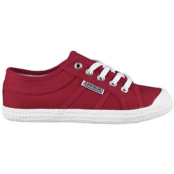 Kawasaki Tennis Sneaker trendy retro design günstig online kaufen