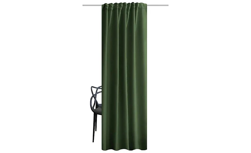 Home Basics Vorhang ACUSTICO (1 St), günstig online kaufen