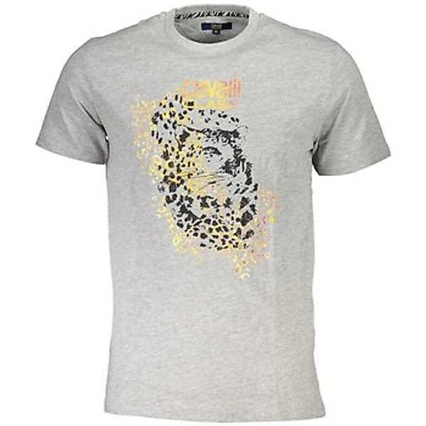 Roberto Cavalli  T-Shirt qxt61vjd060a80d435grigio04962xl günstig online kaufen