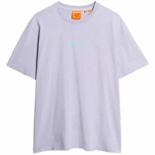 Superdry  T-Shirt Core Logo City günstig online kaufen