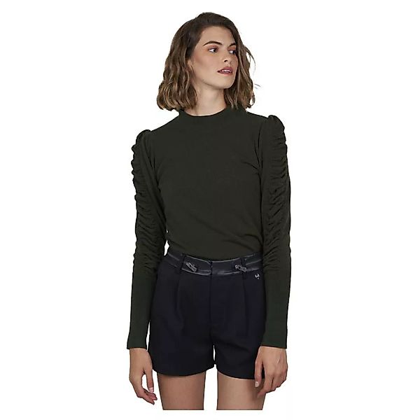 Kaporal Duty Fine Knitted Pullover XL Forest günstig online kaufen