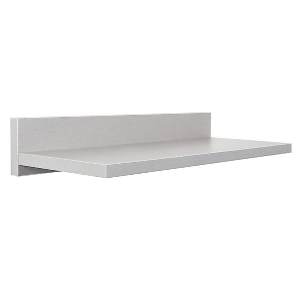 RICOO Wandboard WM056-PL, 1-tlg., schwebendes Wandregal günstig online kaufen