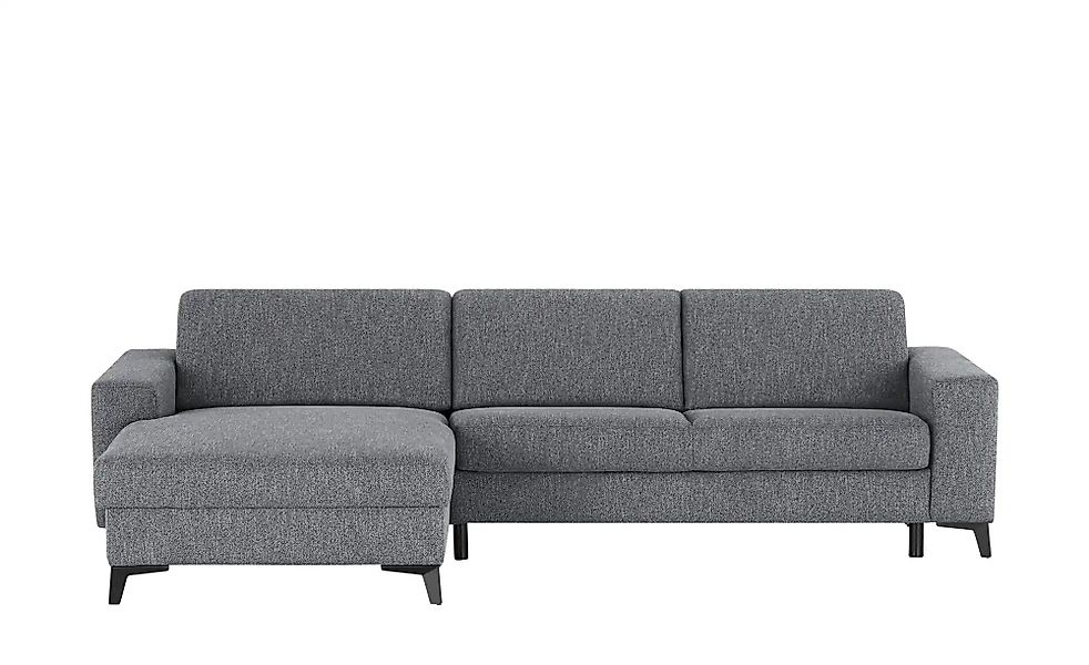 Betty Ecksofa  Betty 2.0 ¦ grau ¦ Maße (cm): B: 316 H: 83 T: 176.0 Polsterm günstig online kaufen