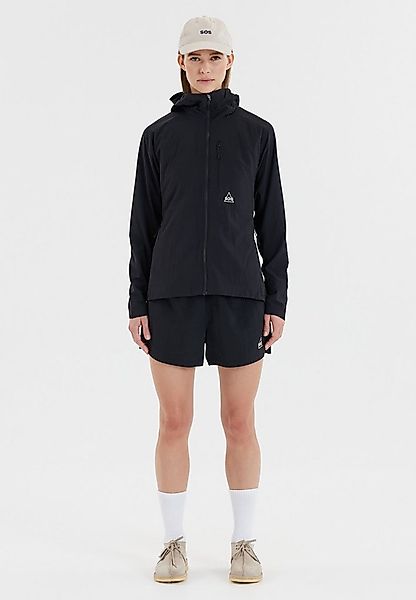 SOS Laufjacke Ben Nevis mit hochwertiger isolierender Wattierung günstig online kaufen