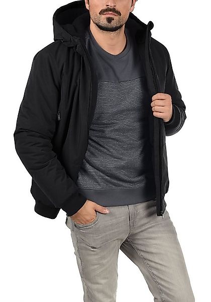 Blend Winterjacke BHEleon Modische Herren Winterjacke mit Kapuze günstig online kaufen