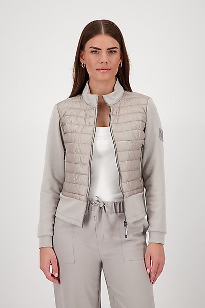 Monari Steppjacke Jacke Stepp + Neopren günstig online kaufen