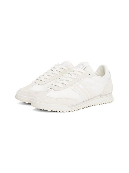 Tommy Jeans TJW RETRO RUNNER CLEATED Keilsneaker, Freizeitschuh, Halbschuh, günstig online kaufen
