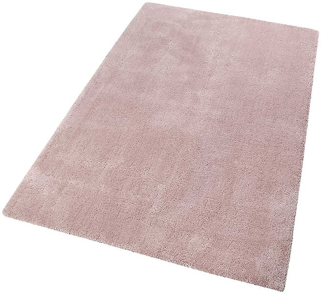 Esprit Hochflor-Teppich Relaxx ESP-4150, rechteckig, Höhe: günstig online kaufen