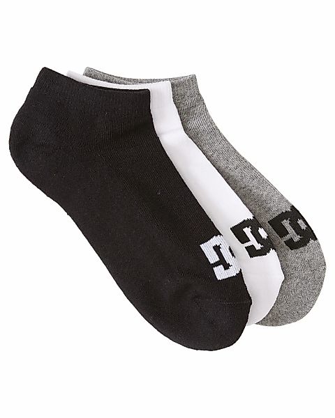 DC Shoes Socken "DC Ankle 5Pk" günstig online kaufen