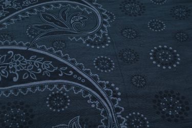 Goodman Design Modeschal Edler Unisex Schrägschal günstig online kaufen