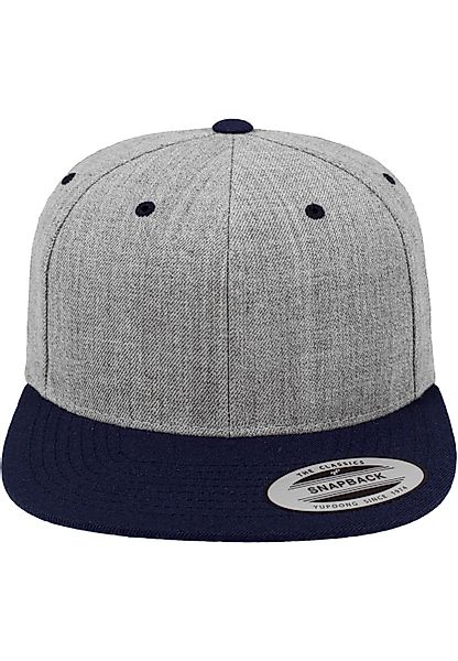 Flexfit Flex Cap "Flexfit Unisex Classic Snapback 2-Tone" günstig online kaufen