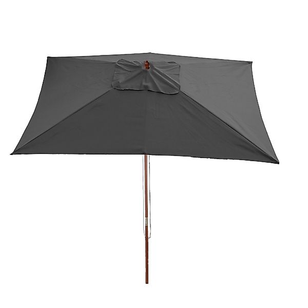 MCW Sonnenschirm Lissabon, LxB: 200x300 cm, günstig online kaufen