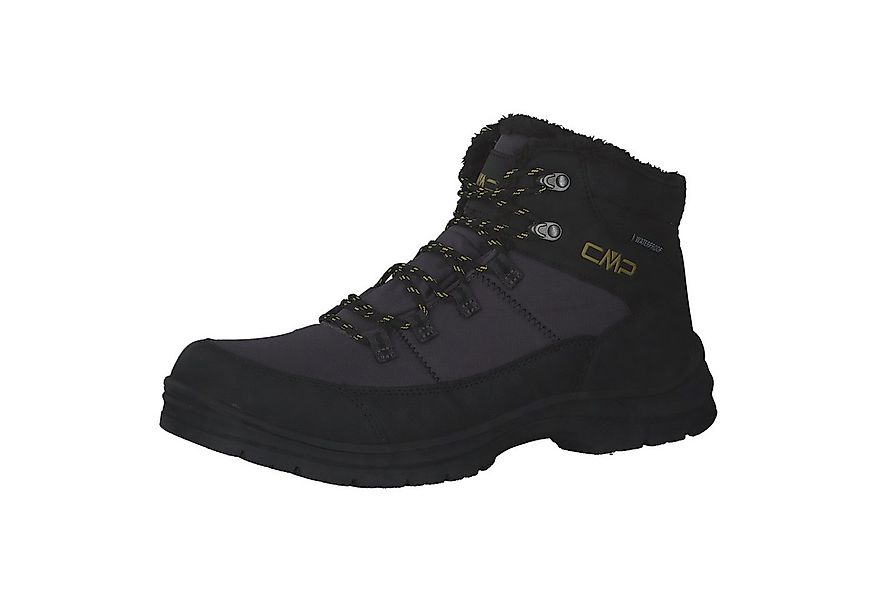 CMP CMP Herren Boots Annuuk Snowboot Waterproof 31Q4957 Winterboots günstig online kaufen