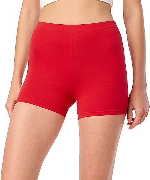 Merry Style Leggings Damen Shorts Radlerhose günstig online kaufen