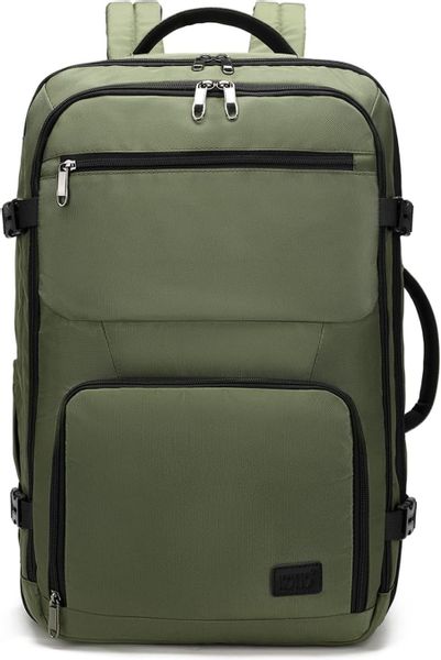 KONO Rucksack Handgepäck Wasserdicht für Geschäftsreise günstig online kaufen