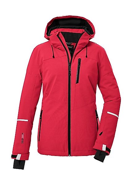 Killtec Skijacke KSW 81 WMN SKI JCKT Wasserdichte, atmungsaktive Winterjack günstig online kaufen