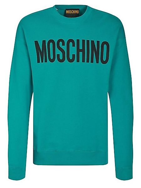 Moschino Sweater Moschino Couture! Pullover günstig online kaufen