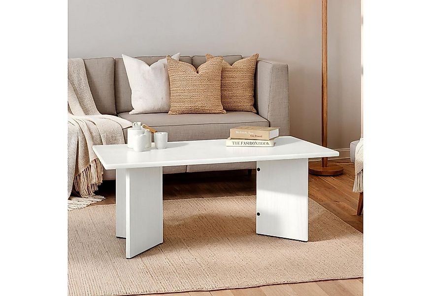 IDIMEX Couchtisch MESA, moderner Wohnzimmer Tisch aus Massivholz, Sofatisch günstig online kaufen