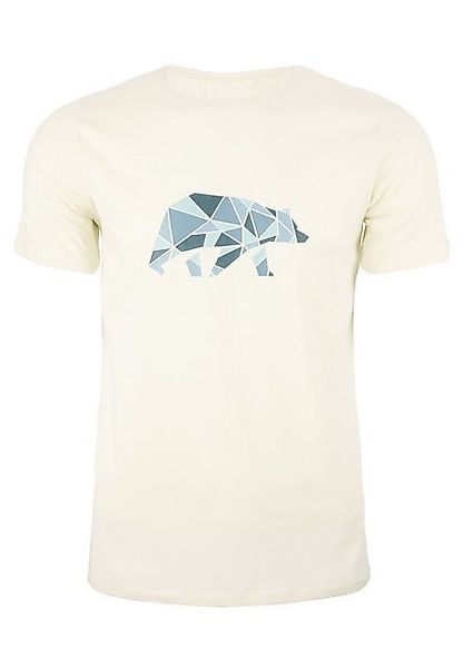 FORSBERG T-Shirt Espenson T-Shirt mit Brustlogo günstig online kaufen