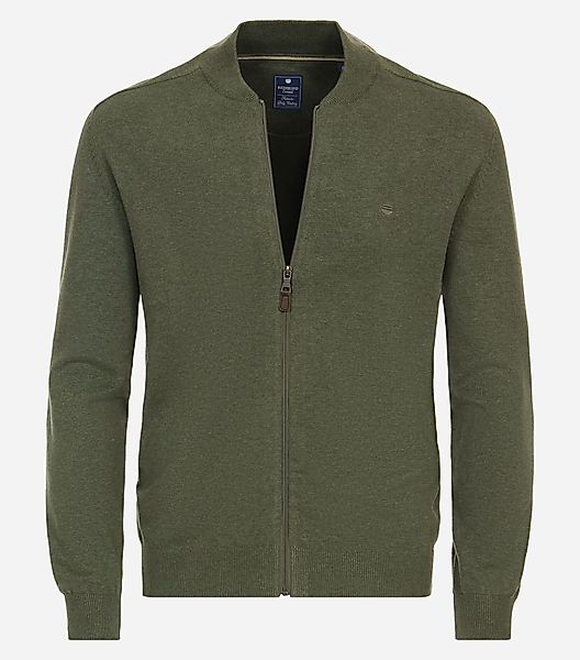 Redmond Strickjacke 685 (1-tlg) günstig online kaufen