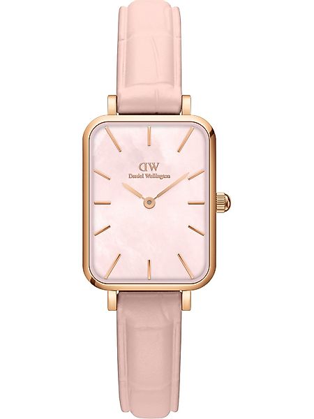 Daniel Wellington Quarzuhr Daniel Wellington Damen-Uhren günstig online kaufen