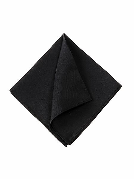 MONTI Einstecktuch "RENZO", aus reiner Seide mit eleganter Twill-Struktur – günstig online kaufen