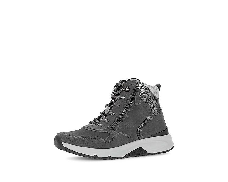 Gabor Sneaker high Sneaker günstig online kaufen